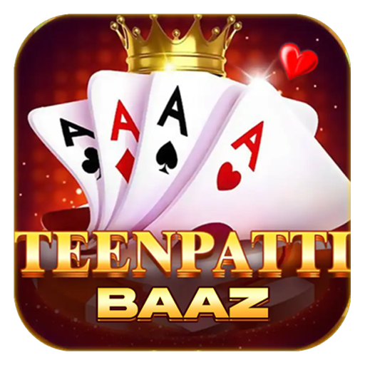 Teen Patti Baaz Apk